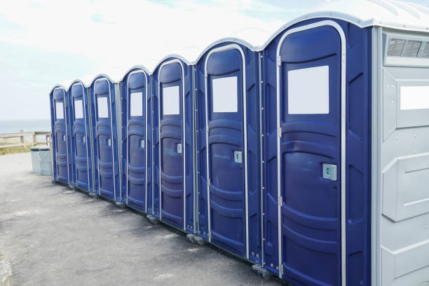 Best ADA-Compliant Portable Toilet Rental  in Cottonport, LA