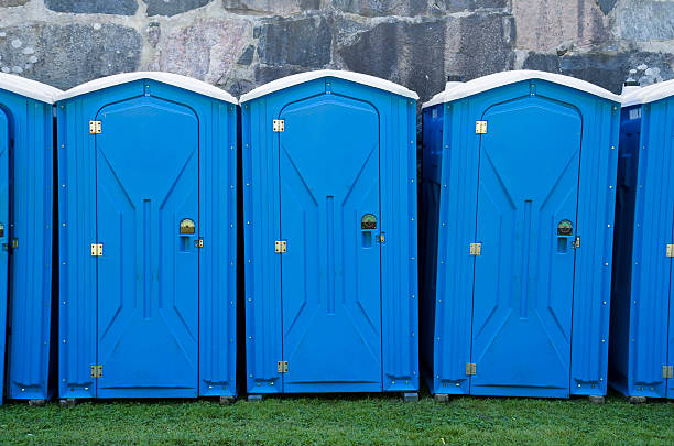 Best Long-Term Portable Toilet Rental  in Cottonport, LA